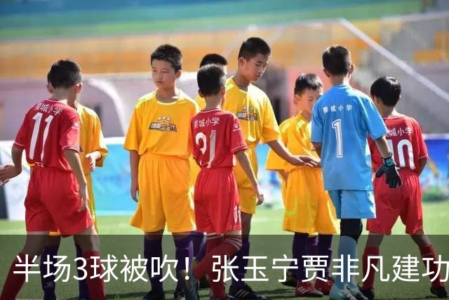 半场3球被吹！张玉宁贾非凡建功，北京国安2-1大连可为，率先挺进足协杯八强